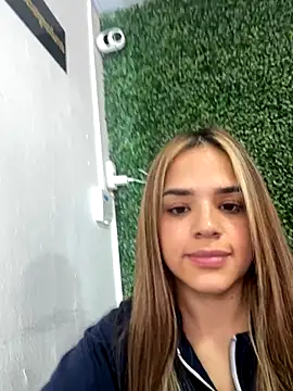 Sara  Secret online show from November 27, 2025, 7:38 pm