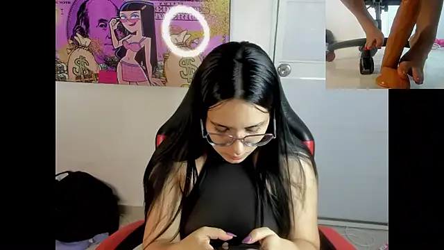 queen findom1 online show from January 7, 2026, 5:43 am