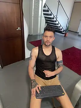 Jordan Phillip  online show from May 15, 2026, 12:56 pm