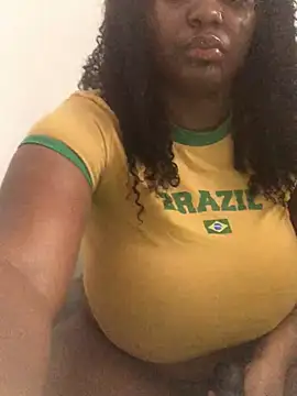 Fxncymuse online show from February 1, 2026, 3:54 pm