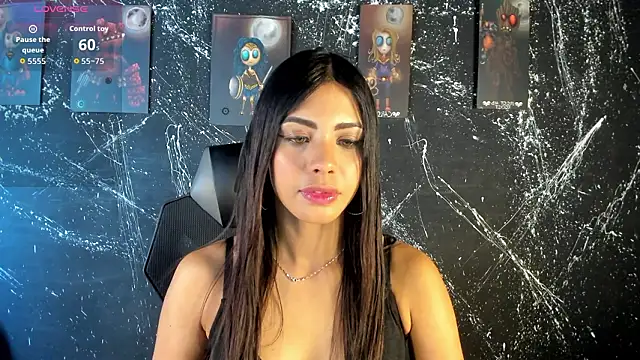 Snapshot of ZarinaWynne chatting on March 16, 2026, 1:15 pm ZarinaWynne online show from March 16, 2026, 1:15 pm