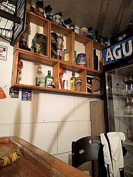 themorenofit08 online show from February 27, 2026, 1:16 am