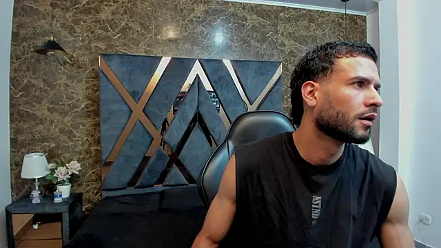 Jacob Benelli online show from February 2, 2026, 11:36 pm