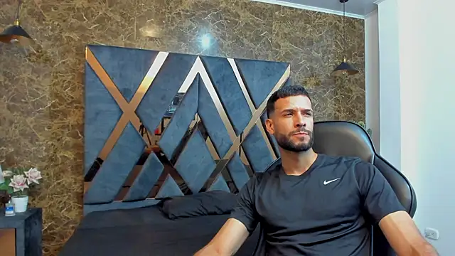 Jacob Benelli online show from February 6, 2026, 11:19 pm