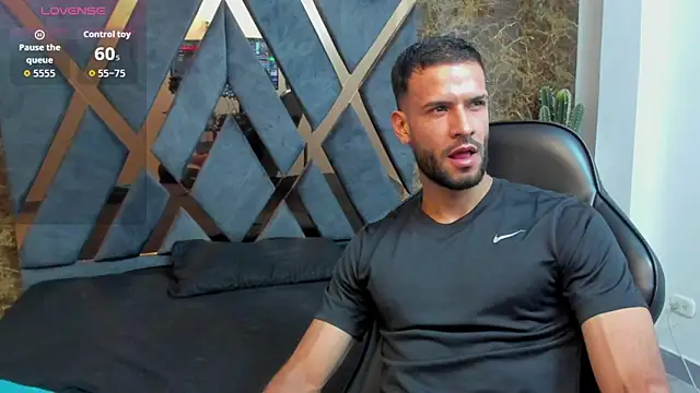 Jacob Benelli online show from February 14, 2026, 11:23 pm