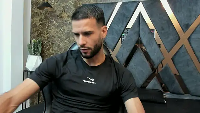 Jacob Benelli online show from February 16, 2026, 11:23 pm