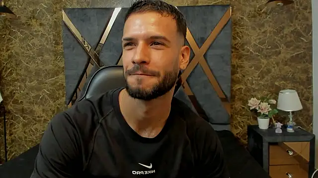 Jacob Benelli online show from February 26, 2026, 11:26 pm