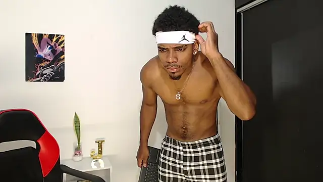 Jackboy 000 online show from May 8, 2026, 1:38 pm