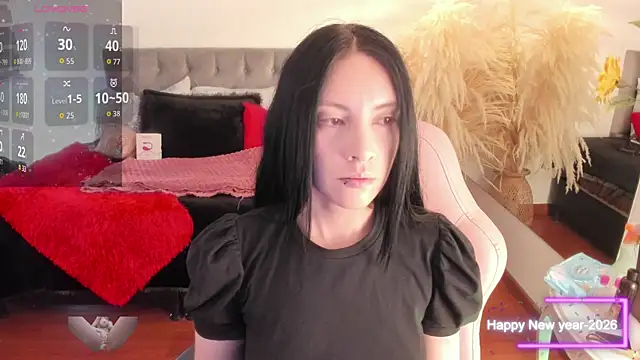 Snapshot of Neo_sarah_ chatting on January 10, 2026, 3:30 am Neo sarah online show from January 10, 2026, 3:30 am