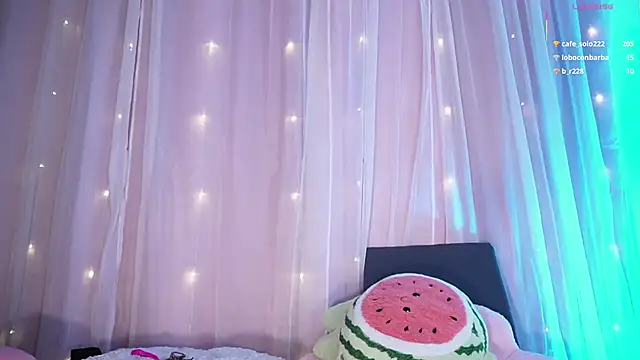 Missara  online show from February 20, 2026, 6:26 am