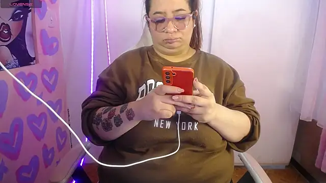 kattybbwbigboobs  online show from January 7, 2026, 6:43 pm