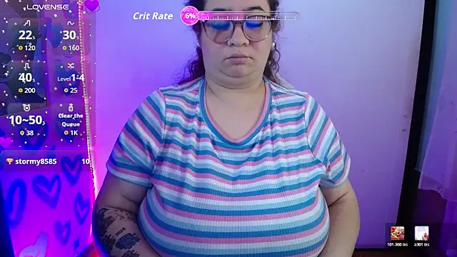 Snapshot of kattybbwbigboobs_ chatting on July 14, 2026, 3:55 am kattybbwbigboobs online show from July 14, 2026, 3:55 am