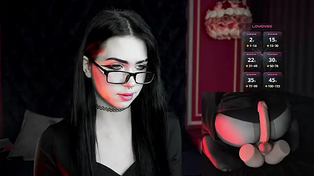 FetishForCassie online show from March 5, 2026, 3:02 am