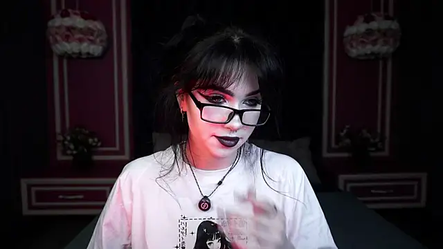 Snapshot of FetishForCassie chatting on June 1, 2026, 5:42 am FetishForCassie online show from June 1, 2026, 5:42 am