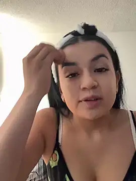 Snapshot of Abbiesuan chatting on November 7, 2025, 3:01 pm Abbiesuan online show from November 7, 2025, 3:01 pm