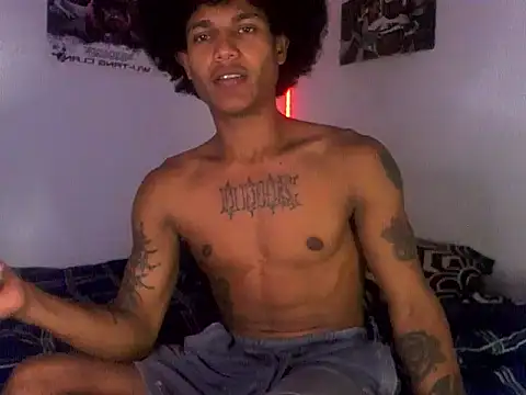 Arthur 1126 online show from November 14, 2025, 7:34 pm