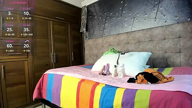 Snapshot of MilfBrenda chatting on December 15, 2025, 3:49 pm MilfBrenda online show from December 15, 2025, 3:49 pm