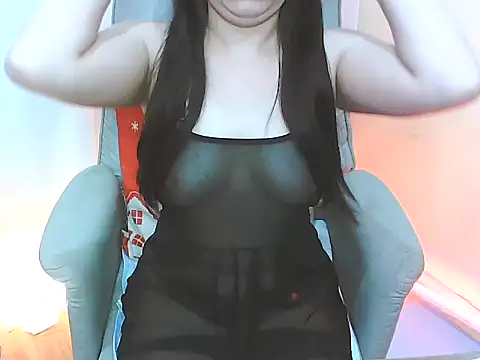 Snapshot of KatunLive chatting on March 1, 2026, 3:19 am KatunLive online show from March 1, 2026, 3:19 am