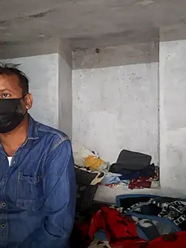 missindia1234 online show from November 17, 2025, 4:35 pm