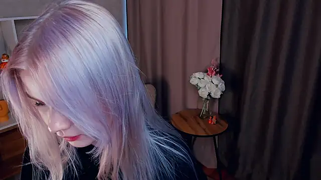 Snapshot of DonnetteShaban chatting on November 7, 2025, 8:58 am DonnetteShaban online show from November 7, 2025, 8:58 am