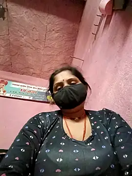 Janhvi bhabhi ji online show from April 9, 2026, 4:34 pm