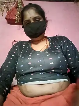 Janhvi bhabhi ji online show from April 11, 2026, 4:44 pm