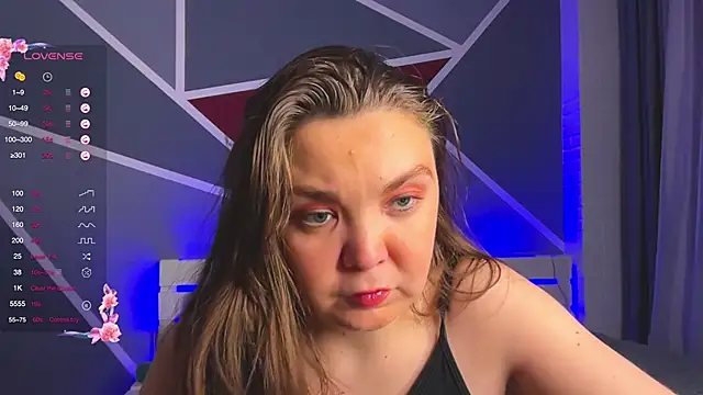 Snapshot of liliaMaivis chatting on November 25, 2025, 8:31 pm liliaMaivis online show from November 25, 2025, 8:31 pm