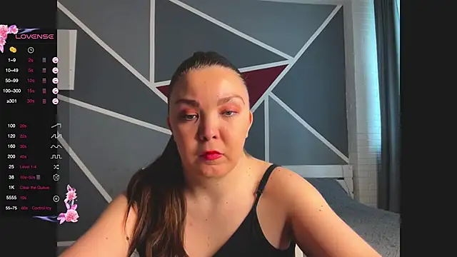 Snapshot of liliaMaivis chatting on November 26, 2025, 12:06 pm liliaMaivis online show from November 26, 2025, 12:06 pm