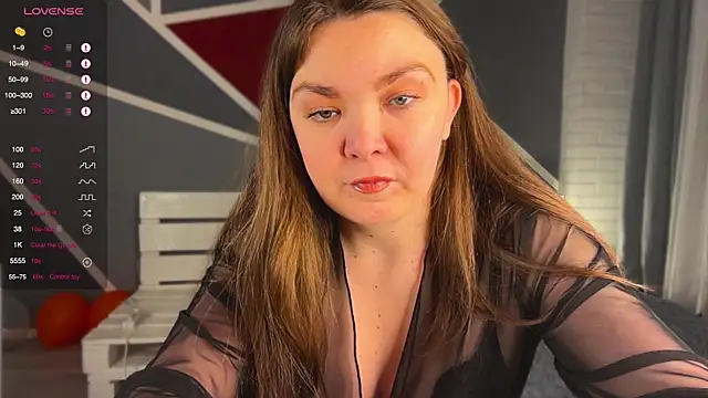 Snapshot of liliaMaivis chatting on December 15, 2025, 7:40 pm liliaMaivis online show from December 15, 2025, 7:40 pm