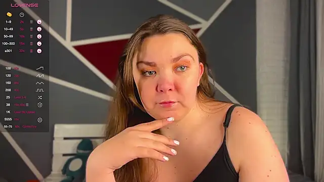 Snapshot of liliaMaivis chatting on December 16, 2025, 8:14 pm liliaMaivis online show from December 16, 2025, 8:14 pm