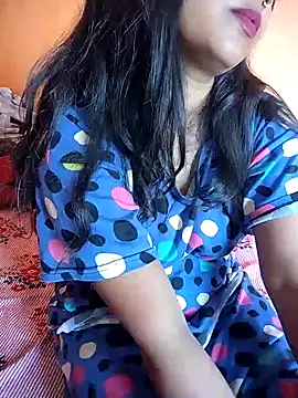 Sexy Divya   online show from April 1, 2026, 6:14 am