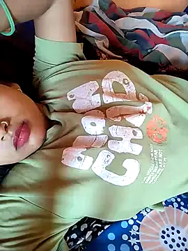 Snapshot of Sexy_Divya__ chatting on April 25, 2026, 5:10 am Sexy Divya online show from April 25, 2026, 5:10 am