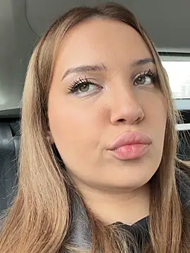 KilianaNoir online show from March 29, 2026, 7:08 am