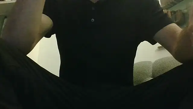 CuteDaddy92 online show from March 19, 2026, 10:47 pm