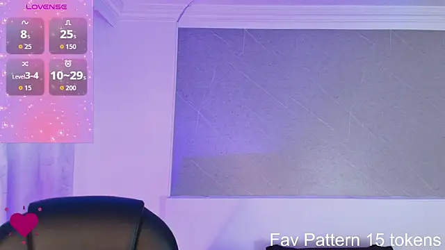 Snapshot of Lilith_rose6 chatting on February 19, 2026, 1:07 pm Lilith rose6 online show from February 19, 2026, 1:07 pm