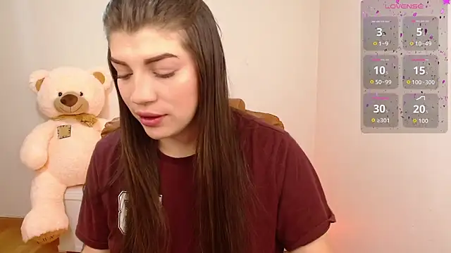 camy blond online show from December 20, 2025, 1:29 pm