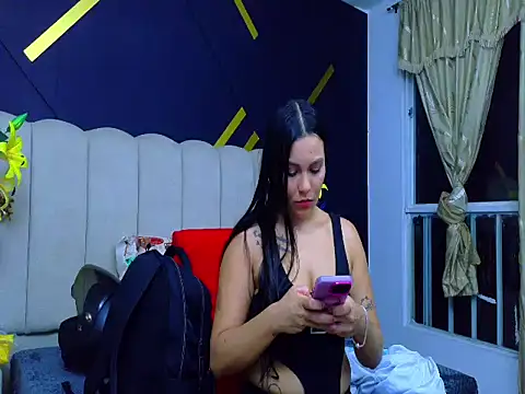 Snapshot of ShanellDiaz_ chatting on March 25, 2026, 6:08 am ShanellDiaz online show from March 25, 2026, 6:08 am