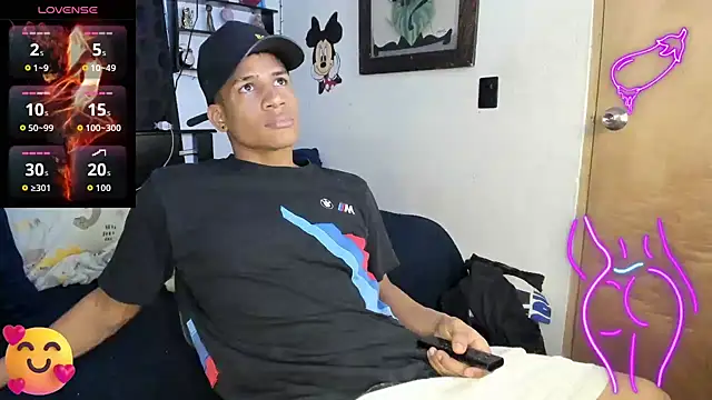 JUANBIGCOCK21CM online show from January 6, 2026, 1:53 am