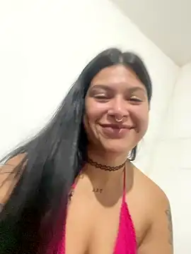 Snapshot of amazonaa9 chatting on January 12, 2026, 6:13 pm amazonaa9 online show from January 12, 2026, 6:13 pm