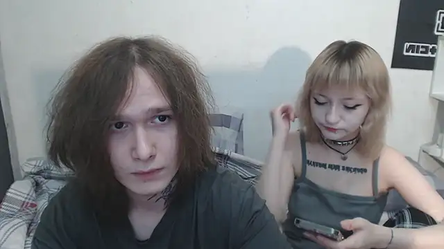 angelsofpornn online show from December 19, 2025, 4:03 pm