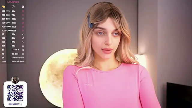 AdameShoyer online show from December 14, 2025, 10:36 pm