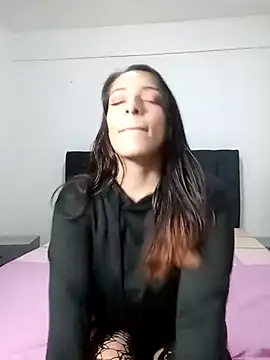 Snapshot of Vianca_Costt chatting on December 4, 2025, 4:11 am Vianca Costt online show from December 4, 2025, 4:11 am