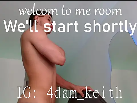 Snapshot of adam_keith chatting on January 9, 2026, 2:09 pm adam keith online show from January 9, 2026, 2:09 pm