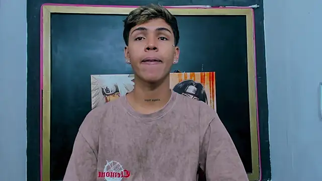 Snapshot of Timmy_Kiing_ chatting on January 14, 2026, 8:58 pm Timmy Kiing online show from January 14, 2026, 8:58 pm