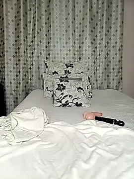 Eve Scarlet online show from February 13, 2026, 3:02 am