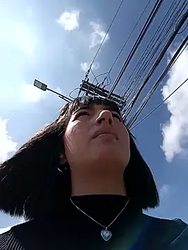 Luna juicy online show from November 30, 2025, 3:16 pm