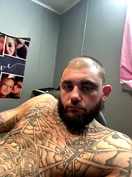 trickydickydaddy online show from November 29, 2025, 10:51 am