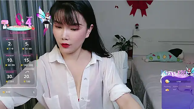nanagaga online show from May 24, 2026, 12:43 pm