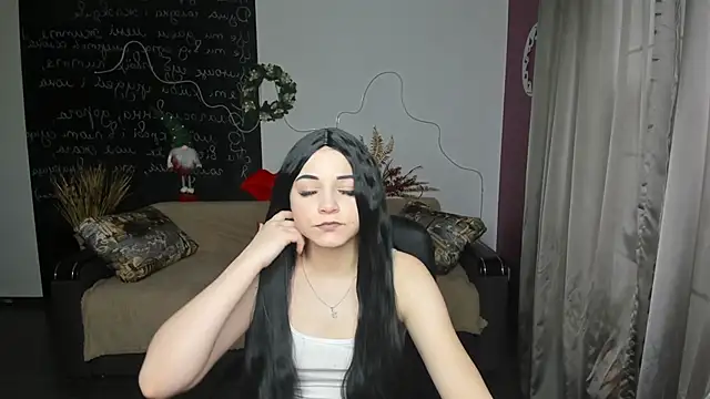 Snapshot of DianaOlsens chatting on January 7, 2026, 12:40 pm DianaOlsens online show from January 7, 2026, 12:40 pm