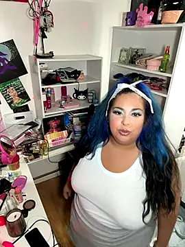 BiigMAMA 2025 online show from November 11, 2025, 4:23 am